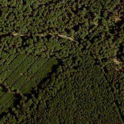 Satellite imagery of Hirschberg, DE