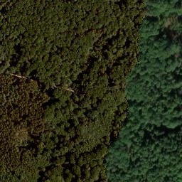 Satellite imagery of Platte, DE