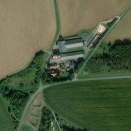 Satellite imagery of Hopfenberg, DE
