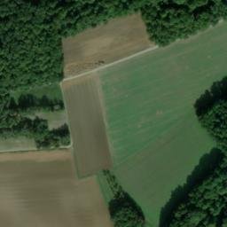 Satellite imagery of Steinfelder Berg, DE