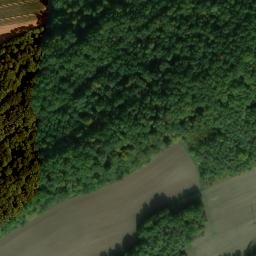 Satellite imagery of Glaubberg, DE