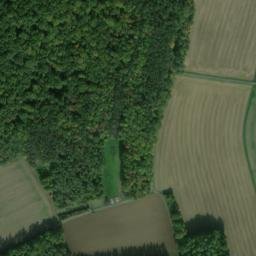 Satellite imagery of Glaubberg, DE
