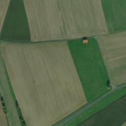 Satellite imagery of Glaubberg, DE