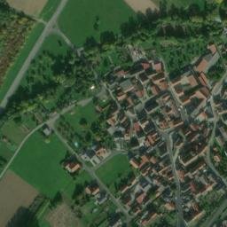 Satellite imagery of Sesselberg, DE