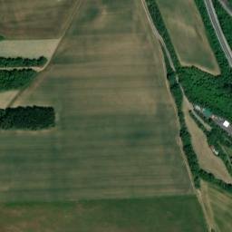 Satellite imagery of Pfädleinsberg, DE