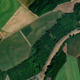 Satellite imagery of Hühnerberg, DE