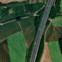 Satellite imagery of Hühnerberg, DE