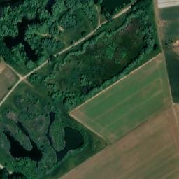Satellite imagery of Meteorologischer Messmast Grafenrheinfeld, DE
