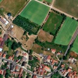 Satellite imagery of Schloss Oberschwappach, DE