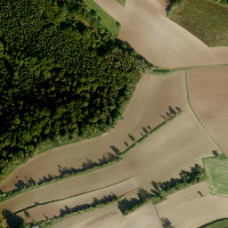 Satellite imagery of Feilsberg, DE