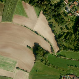 Satellite imagery of Feilsberg, DE