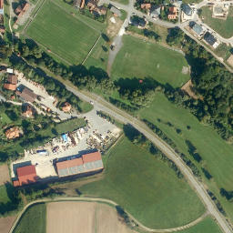 Satellite imagery of Appenberg, DE