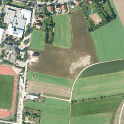 Satellite imagery of Schneckenbühl, DE
