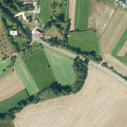 Satellite imagery of Schneckenbühl, DE