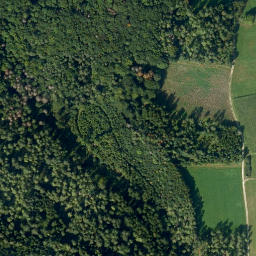 Satellite imagery of Würgauer Herrnholz, DE