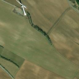 Satellite imagery of Friedrichsberg, DE