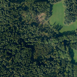 Satellite imagery of Horlachen, DE