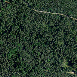 Satellite imagery of Püchnerjagen, DE