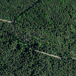 Satellite imagery of Püchnerjagen, DE