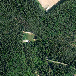 Satellite imagery of Siegesturm, DE