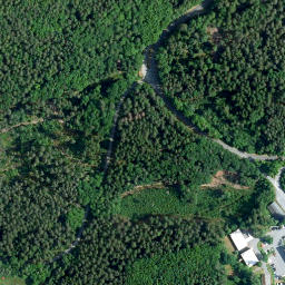 Satellite imagery of Siegesturm, DE