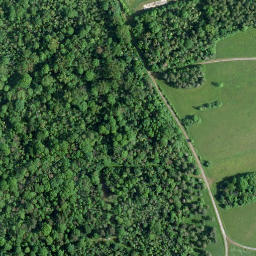 Satellite imagery of Oschenberg, DE