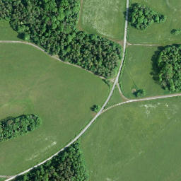 Satellite imagery of Oschenberg, DE