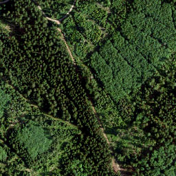 Satellite imagery of Tressenberg, DE