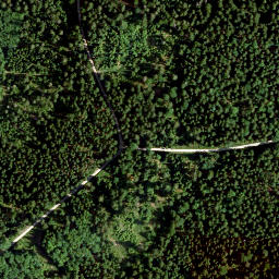 Satellite imagery of Tressenberg, DE