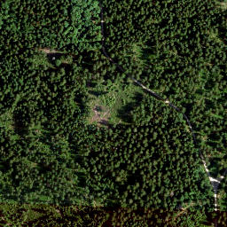 Satellite imagery of Mittelberg, DE