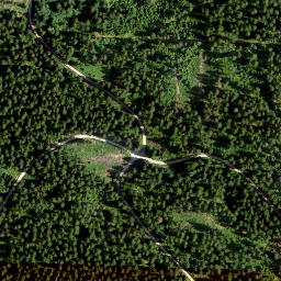 Satellite imagery of Mittelberg, DE