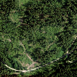 Satellite imagery of Mittelberg, DE