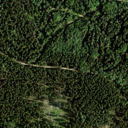 Satellite imagery of Klausenturm, DE