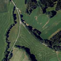 Satellite imagery of Weißer Berg, DE