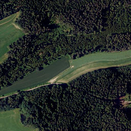 Satellite imagery of Weißer Berg, DE