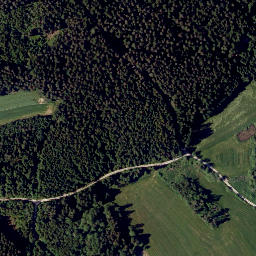 Satellite imagery of Weißer Berg, DE