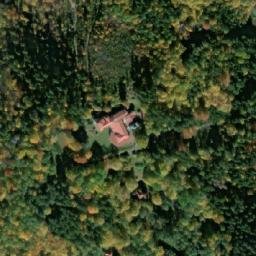 Satellite imagery of Hamelika [Mariánské Lázně] outlook t., CZ