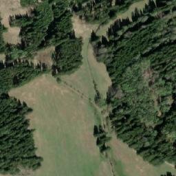 Satellite imagery of (U Vodárny) [Úterý-Vidžín], CZ