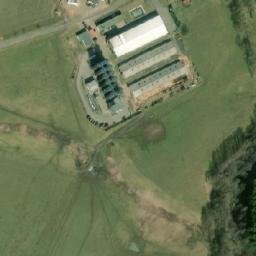 Satellite imagery of [Bezvěrov-Dolní Jamné] church t., CZ