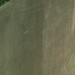 Satellite imagery of [Chudeč] GSM, CZ