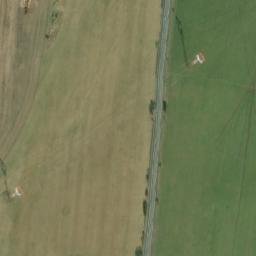 Satellite imagery of [Chudeč] GSM, CZ