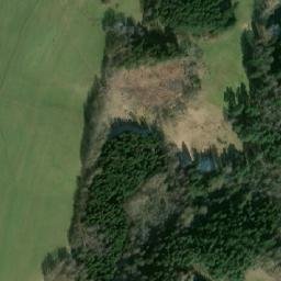 Satellite imagery of [Chudeč] GSM, CZ