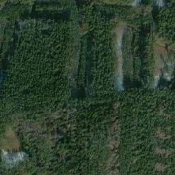 Satellite imagery of Vysoký vrch [Nečtiny-Lešovice], CZ