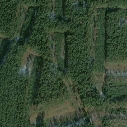 Satellite imagery of Vysoký vrch [Nečtiny-Lešovice], CZ