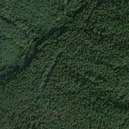 Satellite imagery of Kněží hora [Manětín-Lípí], CZ