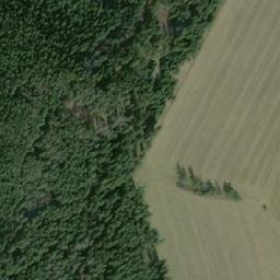 Satellite imagery of Kněží hora [Manětín-Lípí], CZ