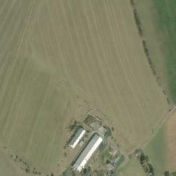Satellite imagery of Kněží hora [Manětín-Lípí], CZ