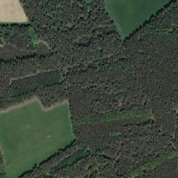 Satellite imagery of Hůrky [Štichovice], CZ