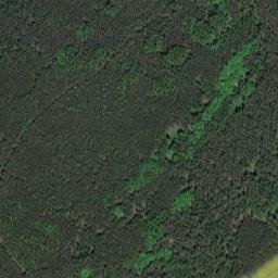 Satellite imagery of Hůrky [Štichovice], CZ