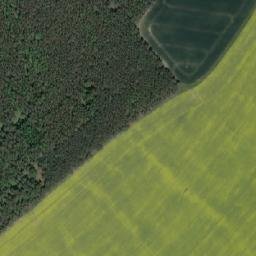 Satellite imagery of Hůrky [Štichovice], CZ